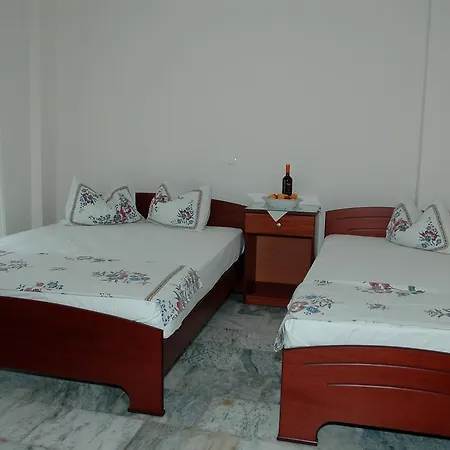 Frideriki Apartments Olympiakí Aktí Zewnętrze zdjęcie