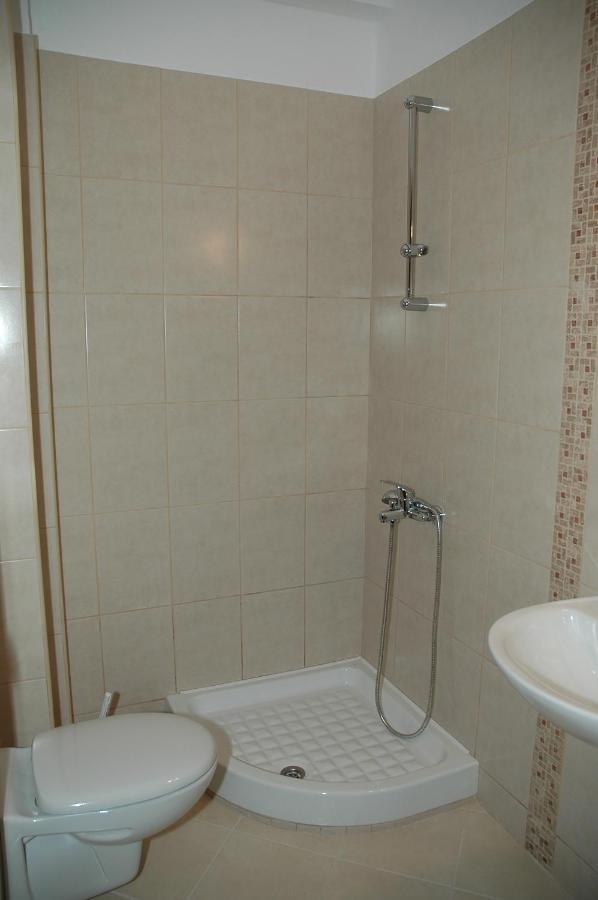 Appartement Frideriki