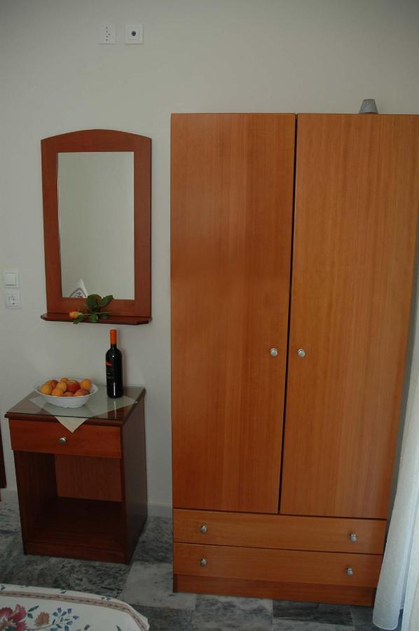 Appartement Frideriki
