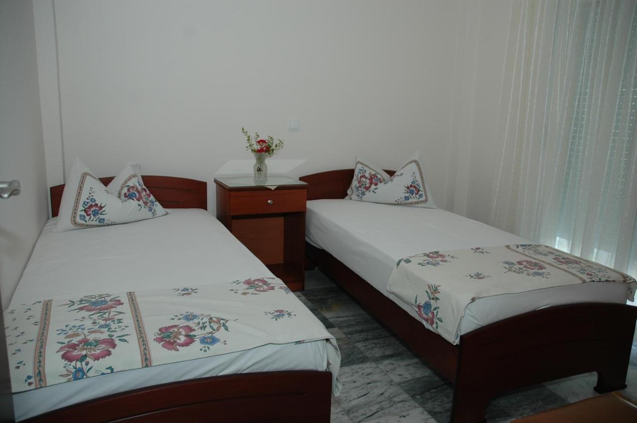 Appartement Frideriki